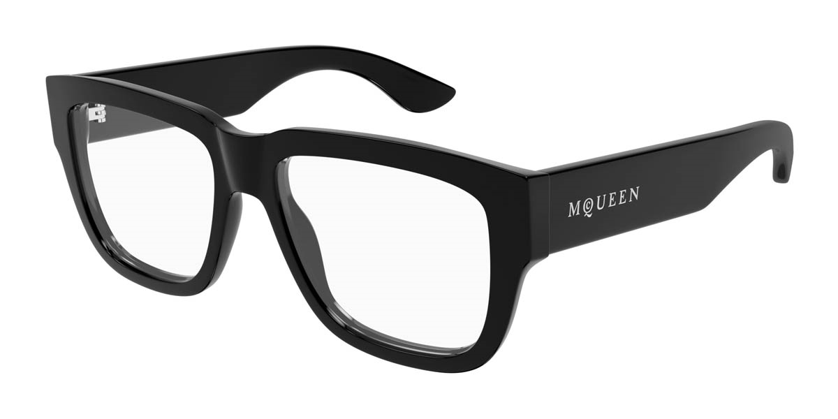 Alexander McQueen AM0510O Eyeglasses