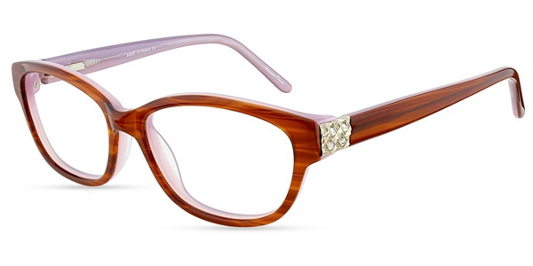 ST. Moritz Amie Eyeglasses