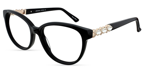 ST. Moritz Arianna Eyeglasses