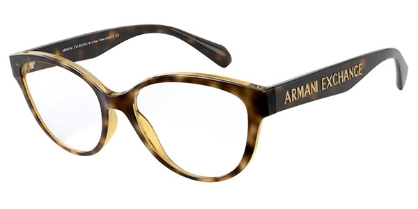 Armani Exchange AX3069F Eyeglasses