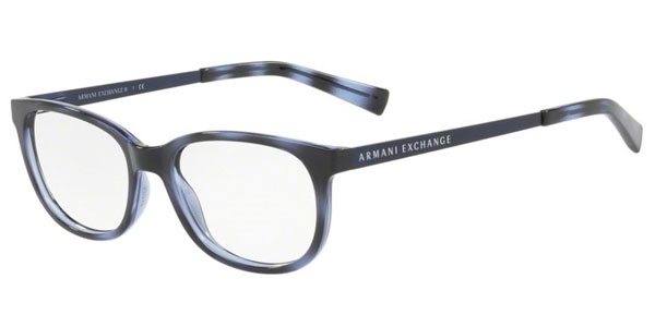 Armani Exchange AX3005F Eyeglasses