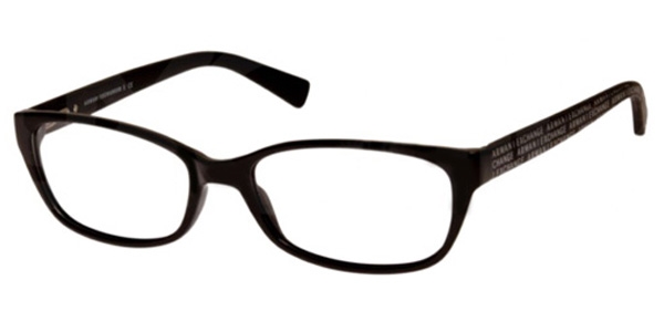 Armani Exchange AX3009 Eyeglasses