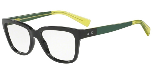 Armani Exchange AX3036F Eyeglasses