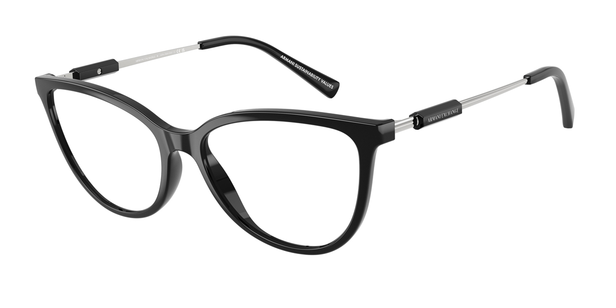 Armani Exchange AX3128 Eyeglasses