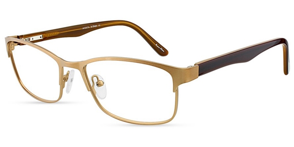ST. Moritz Avesta Eyeglasses