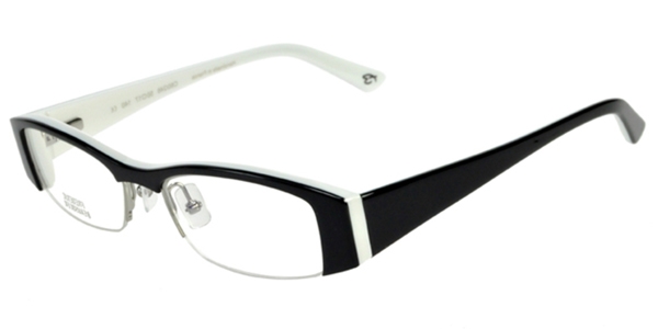 Beausoleil Paris C60 Eyeglasses