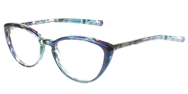 Beausoleil Paris O/406 Eyeglasses