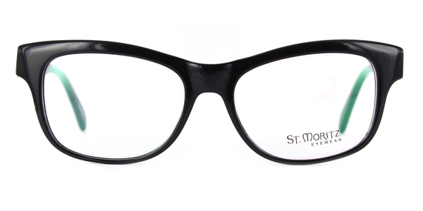 ST. Moritz Bondi Eyeglasses