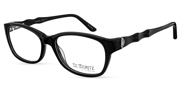 ST. Moritz Brianna Eyeglasses