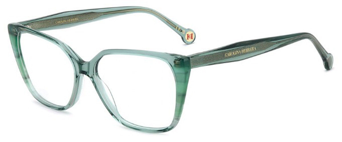 Carolina Herrera HER 0341 Eyeglasses