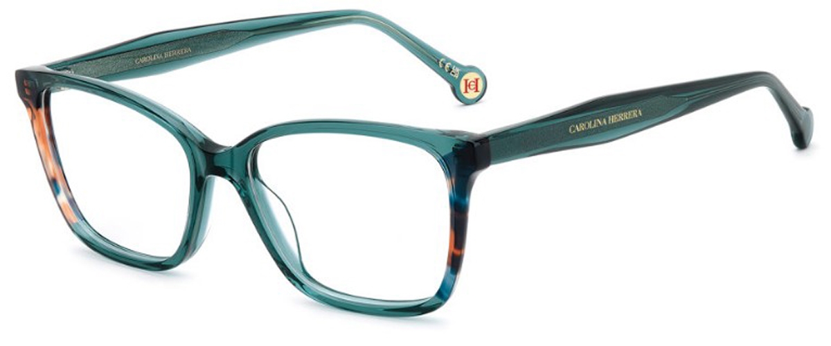 Carolina Herrera HER 0343 Eyeglasses