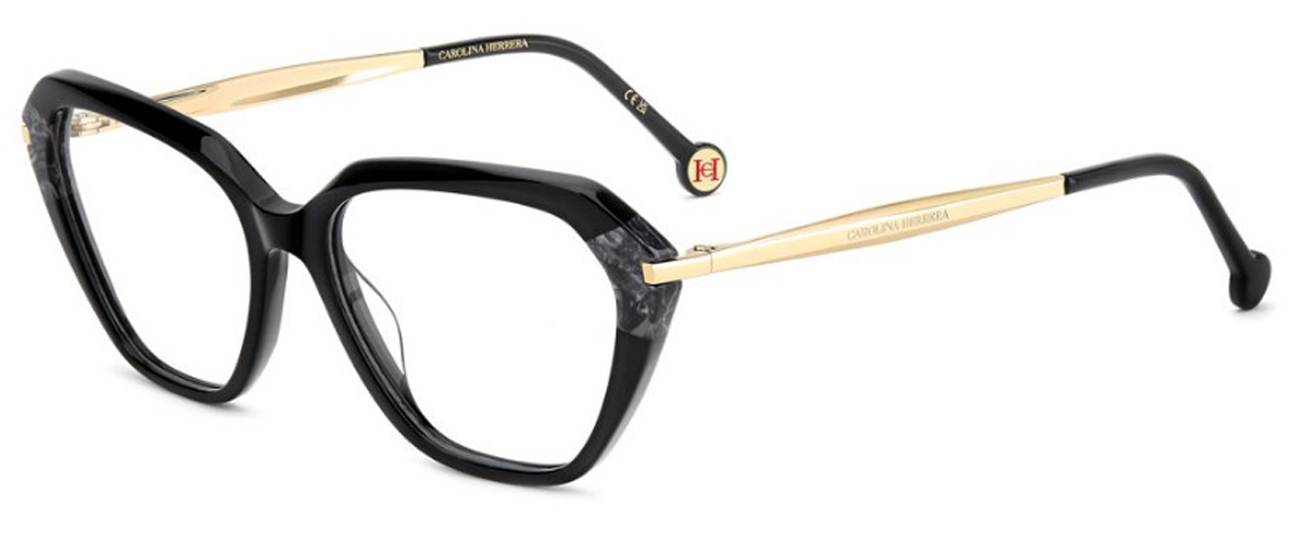 Carolina Herrera HER 0349 Eyeglasses