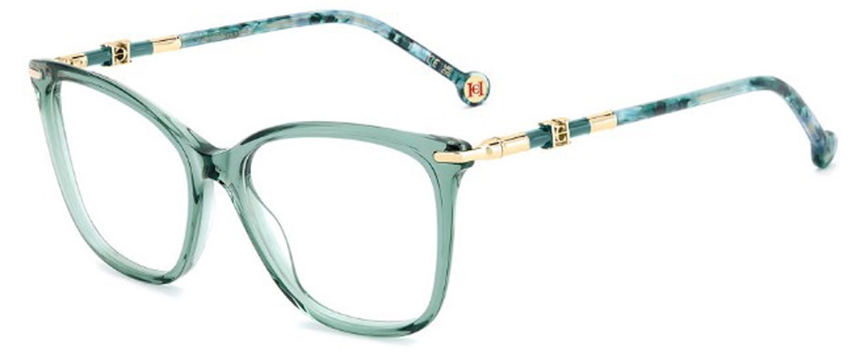 Carolina Herrera HER 0353 Eyeglasses