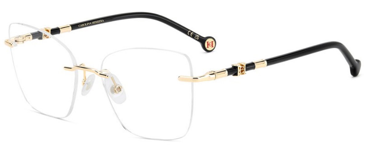 Carolina Herrera HER 0355 Eyeglasses