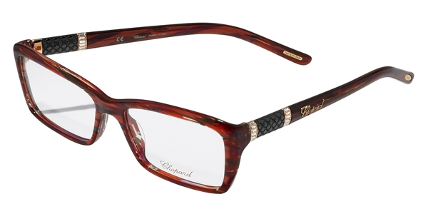 Chopard VCH 153S Eyeglasses