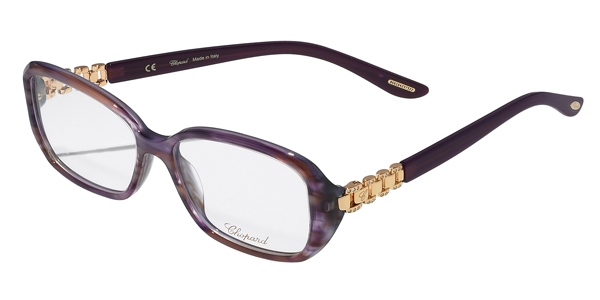 Chopard VCH 155S Eyeglasses