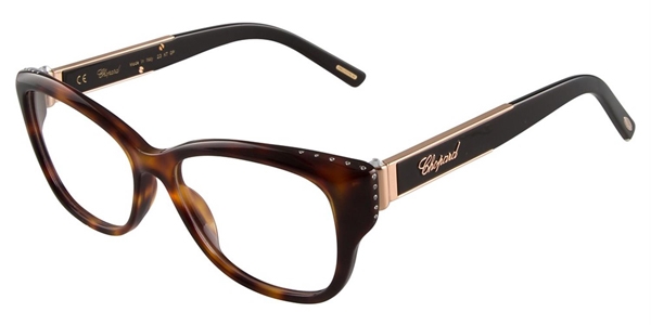 Chopard VCH 197R Eyeglasses