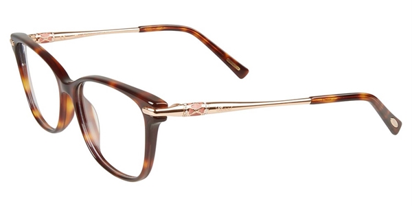 Chopard VCH 215S Eyeglasses