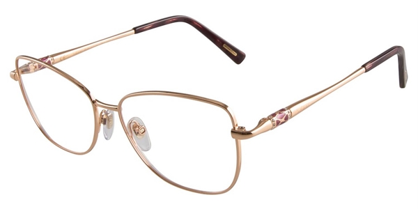 Chopard VCH B72S Eyeglasses