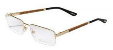 Chopard VCH 968 Eyeglasses