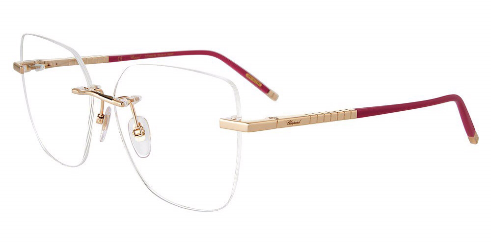 Chopard VCH G25M Eyeglasses