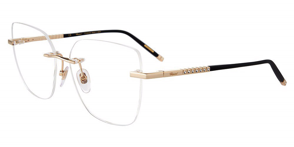 Chopard VCH G25S Eyeglasses