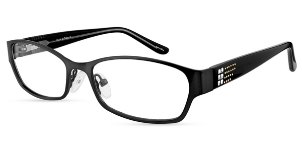 ST. Moritz Elsa Eyeglasses