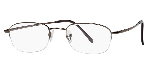 Value Euro-Steel EuroSteel Flex 83 Eyeglasses