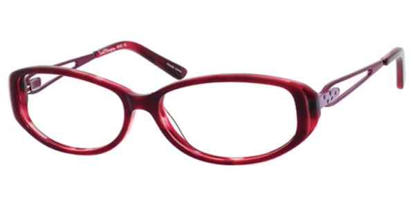 H4655_BURGUNDY.jpg Ernest Hemingway H4655 Eyeglasses