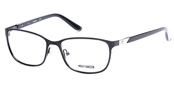 Harley-Davidson HD 530 Eyeglasses