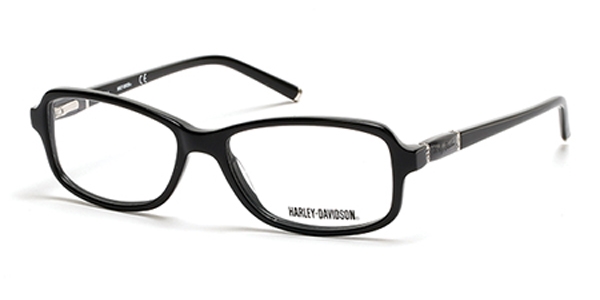 Harley-Davidson HD 537 Eyeglasses