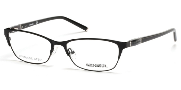 Harley-Davidson HD 538 Eyeglasses