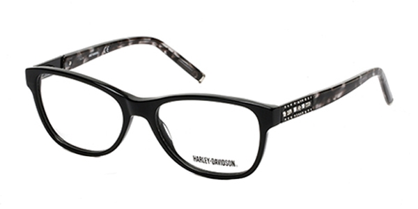 Harley-Davidson HD 539 Eyeglasses
