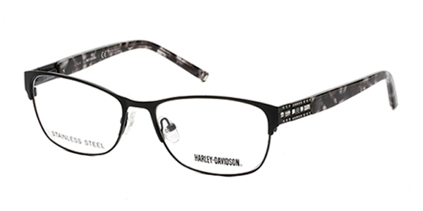 Harley-Davidson HD 540 Eyeglasses