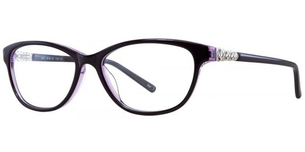 Helium-Paris HE 4273 Eyeglasses