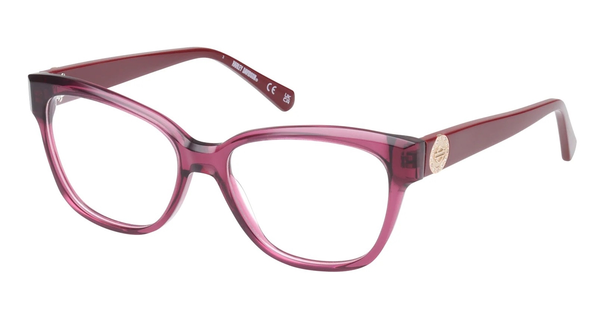 Harley-Davidson HD 50106 Eyeglasses