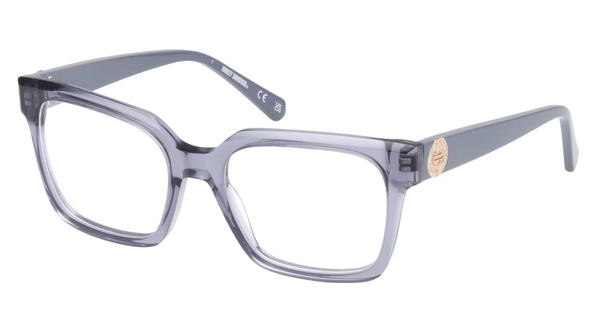 Harley-Davidson HD 50107 Eyeglasses