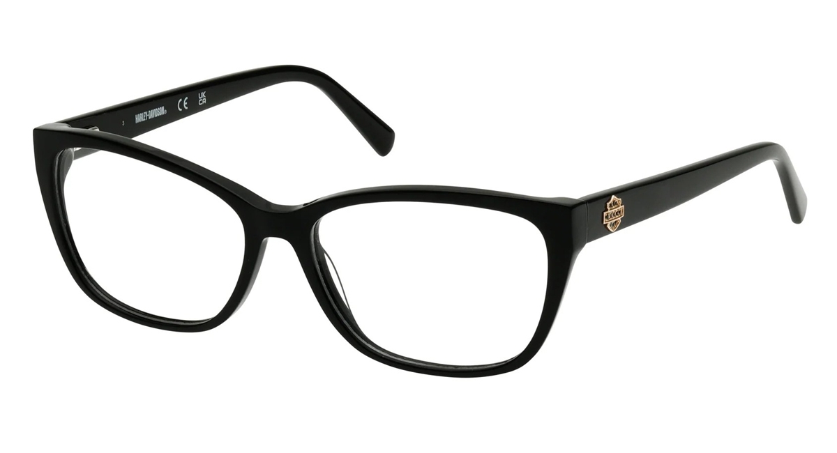 Harley-Davidson HD 50108 Eyeglasses