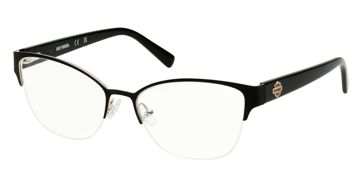 Harley-Davidson HD 50109 Eyeglasses