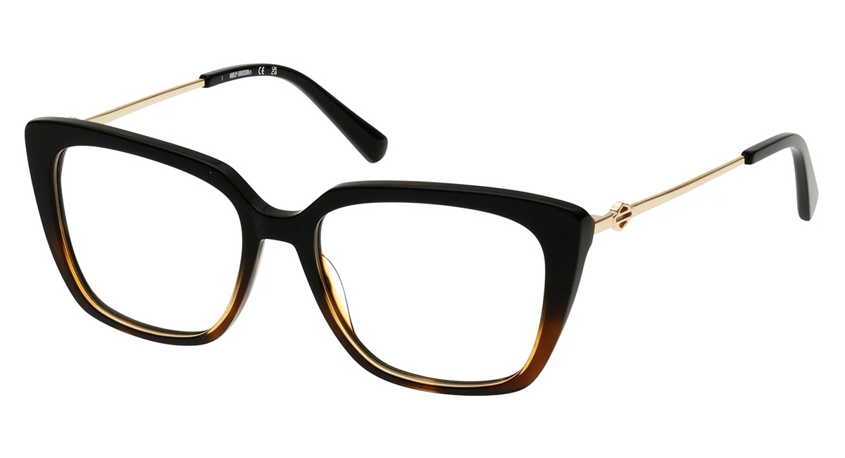 Harley-Davidson HD 50119 Eyeglasses
