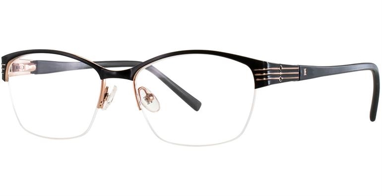 Helium-Paris HE 4393 Eyeglasses