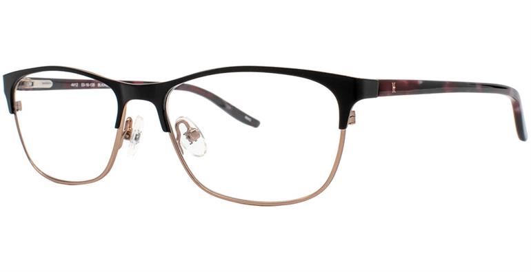 Helium-Paris HE 4412 Eyeglasses