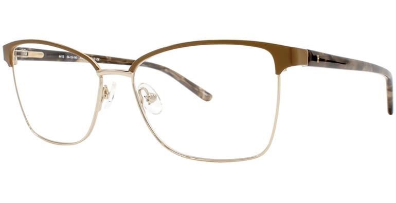 Helium-Paris HE 4413 Eyeglasses