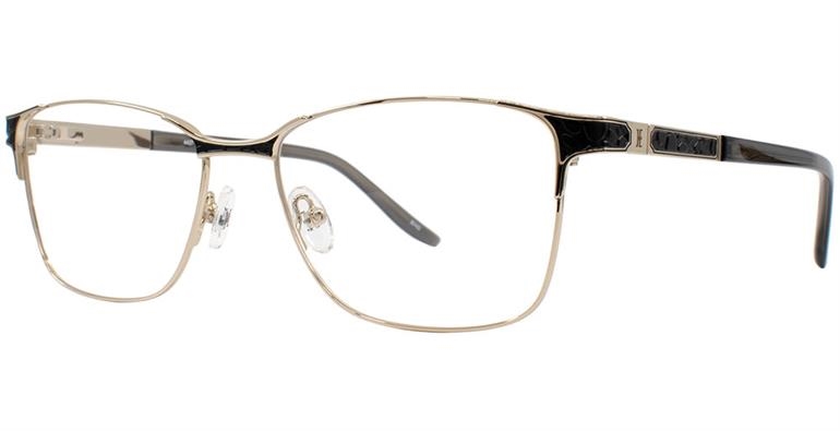 Helium-Paris HE 4437 Eyeglasses