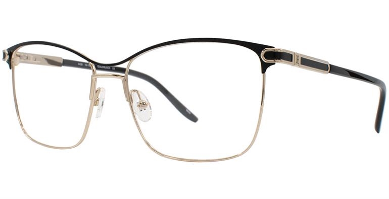 Helium-Paris HE 4438 Eyeglasses