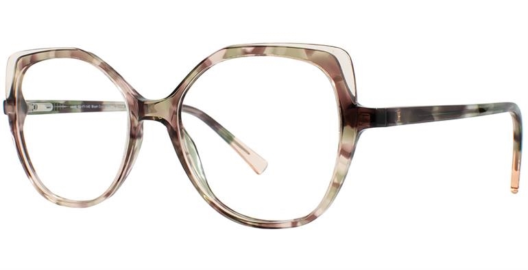 Helium-Paris HE 4442 Eyeglasses