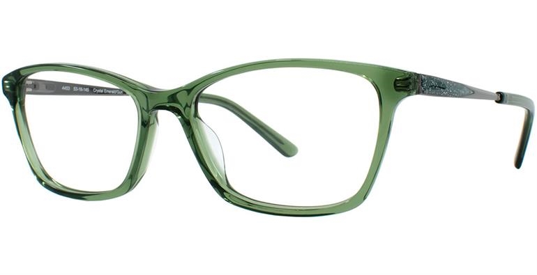 Helium-Paris HE 4453 Eyeglasses