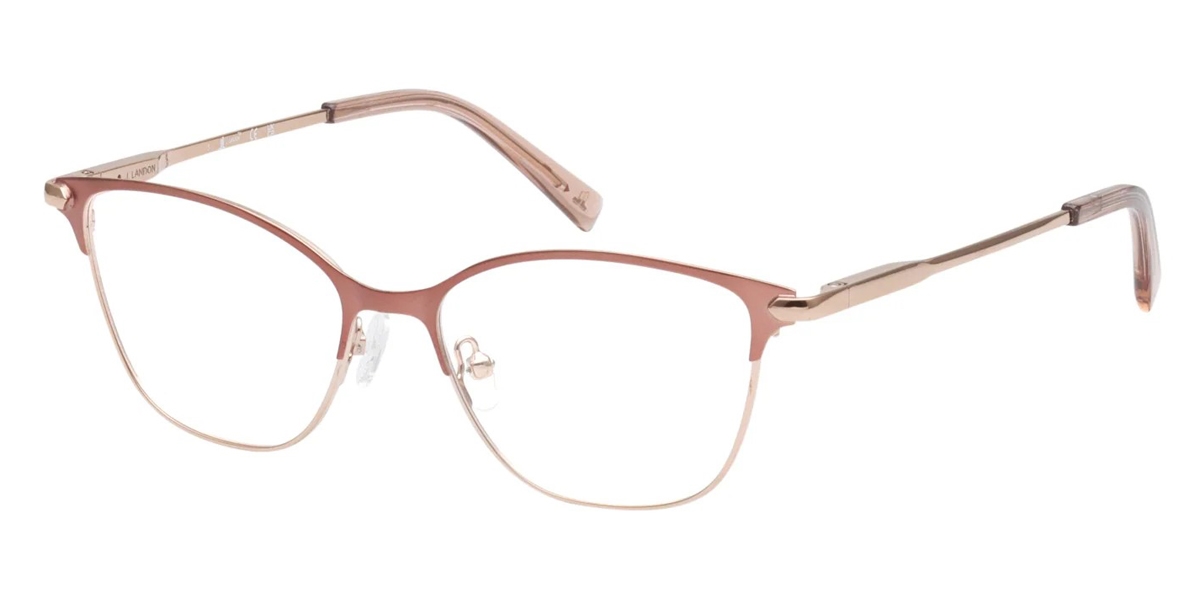 J.Landon JL50019 Eyeglasses