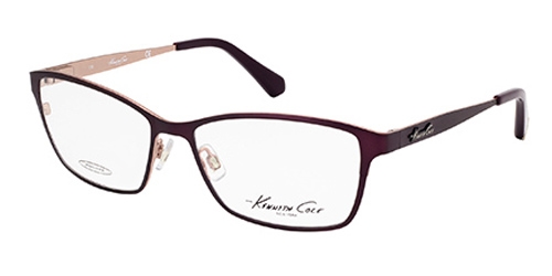Kenneth Cole New York KC0206 Eyeglasses
