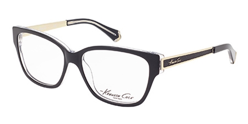 Kenneth Cole New York KC0218 Eyeglasses